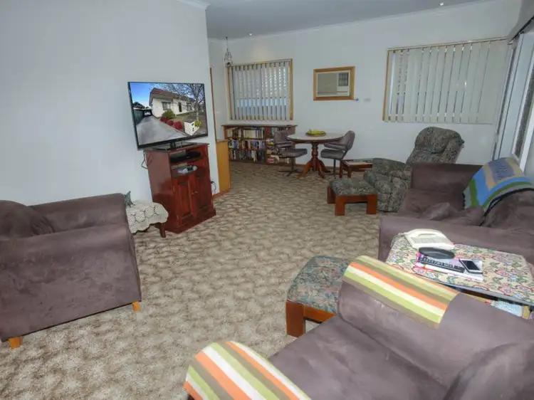 Second view of Homely house listing, 50 Witt Street, Benalla VIC 3672