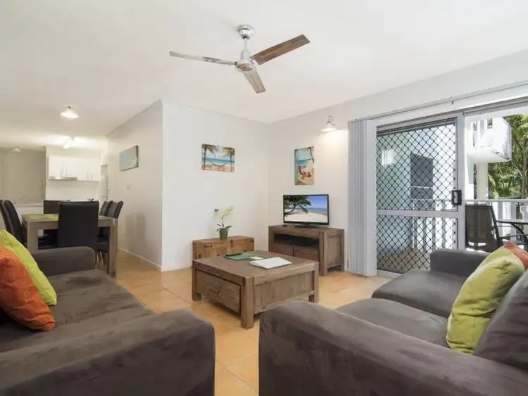 8 Outrigger/16 Mudlo Street, Port Douglas QLD 4877