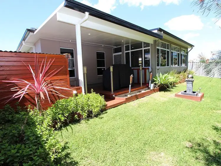 Fifth view of Homely house listing, 51 Electra Parade, Harrington NSW 2427