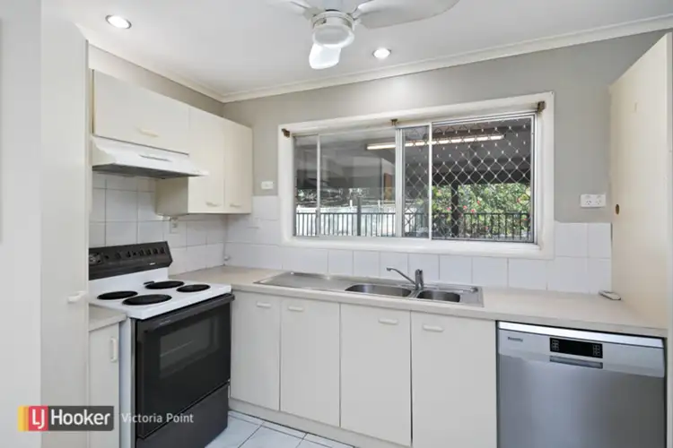 Fifth view of Homely house listing, 206 Plantain Road, Shailer Park QLD 4128