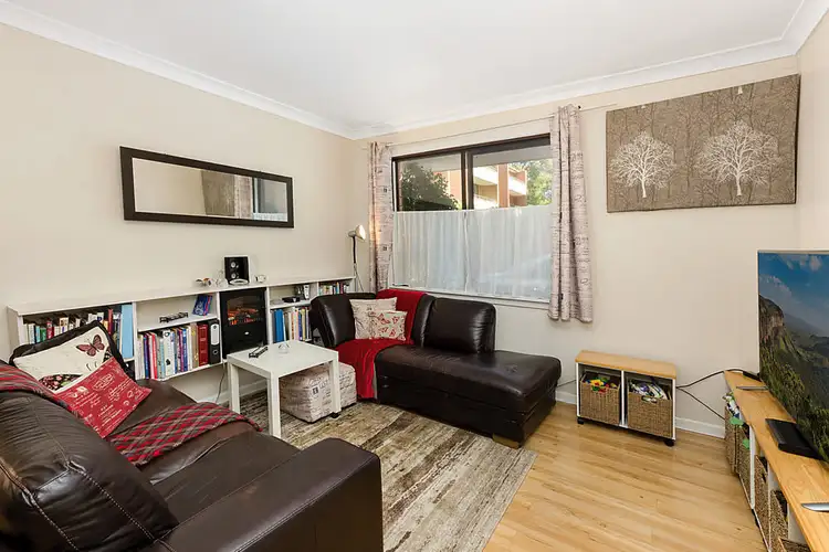 2/12-14 Pennant Hills Road, North Parramatta NSW 2151