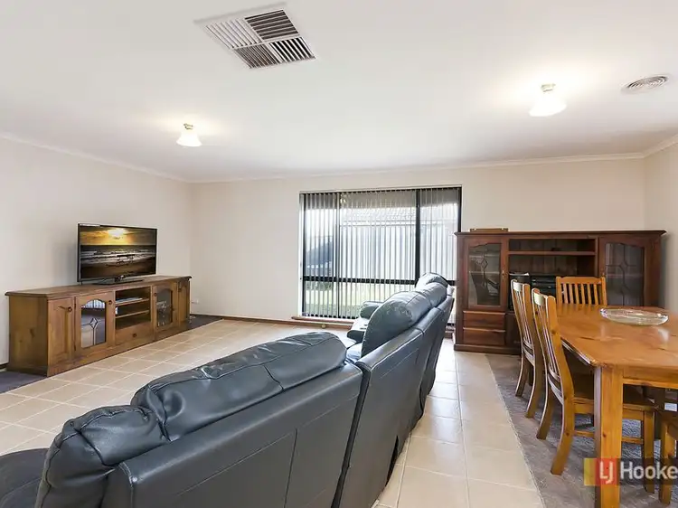 Sixth view of Homely house listing, 31 Kalyvas Drive, Munno Para West SA 5115
