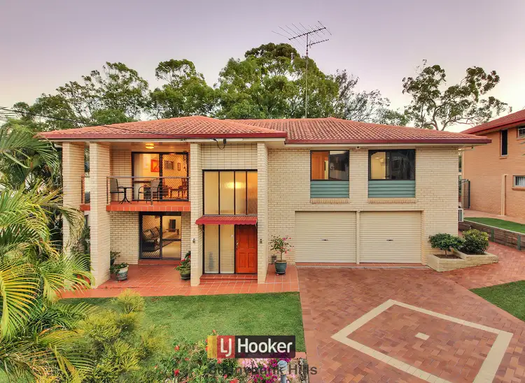 Main view of Homely house listing, 52 Dunstable Street, Macgregor QLD 4109