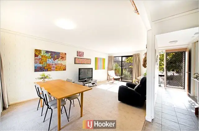 Second view of Homely townhouse listing, 50 Kellermann Close, Holt ACT 2615