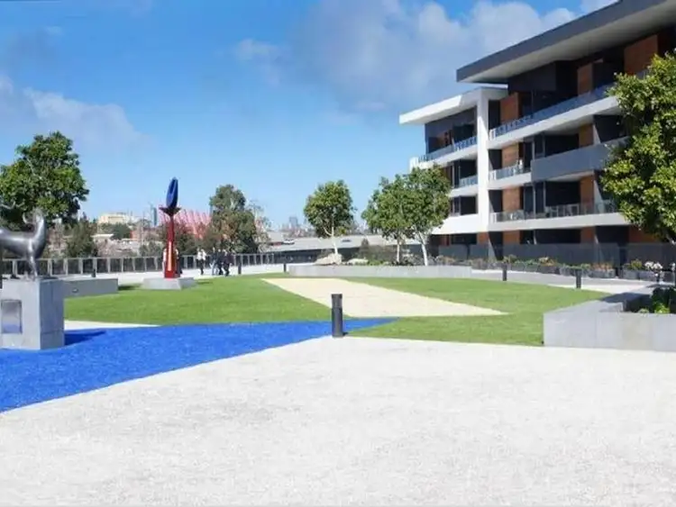 Sixth view of Homely apartment listing, 408/62 Mt Alexander Road, Travancore VIC 3032