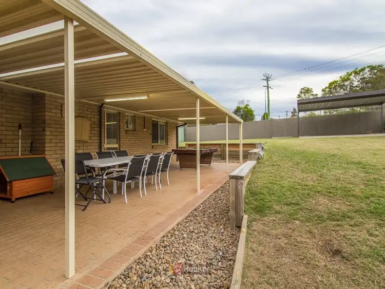 Seventh view of Homely house listing, 47 Gordonia Drive, Regents Park QLD 4118