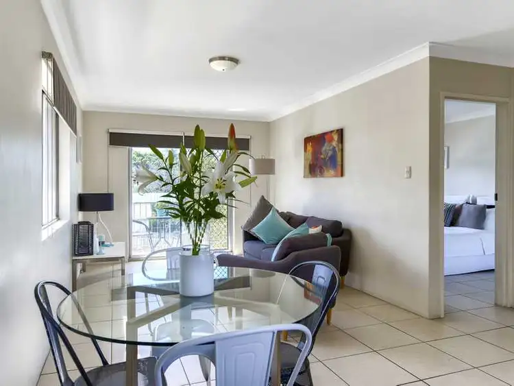 Fifth view of Homely block of units listing, 7 Thondley Street, Windsor QLD 4030