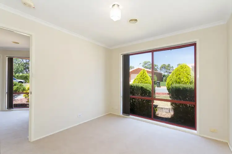 Seventh view of Homely house listing, 6 Bullala Court, Ngunnawal ACT 2913