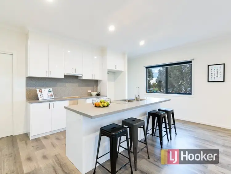 Fourth view of Homely house listing, 61 Botanic Drive, Pakenham VIC 3810