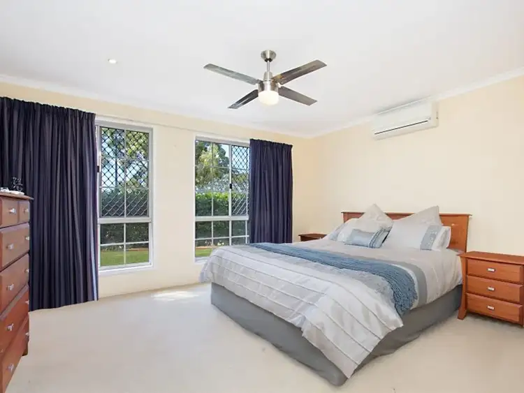 Fifth view of Homely house listing, 23 Wild Duck Drive, Mermaid Waters QLD 4218