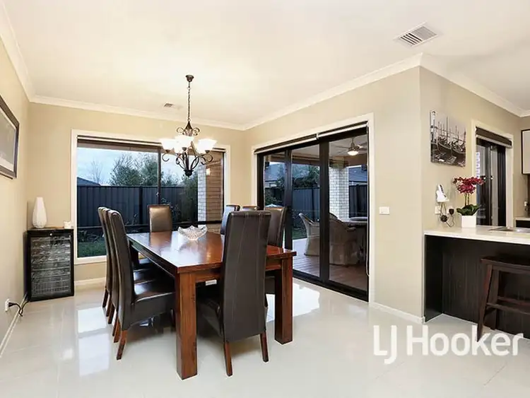 Sixth view of Homely house listing, 105 Tom Roberts Parade, Point Cook VIC 3030