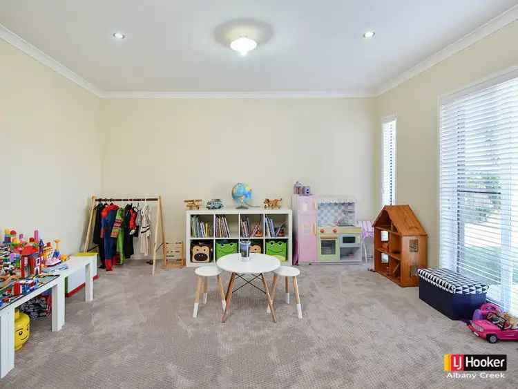 Fifth view of Homely house listing, 16 Ballyalla Crescent, Warner QLD 4500