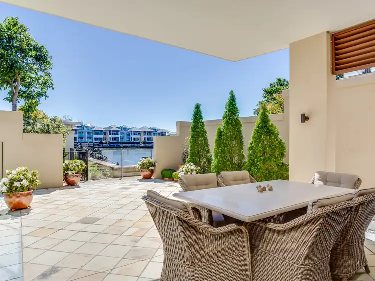 Fifth view of Homely house listing, 702 Glades Drive, Robina QLD 4226