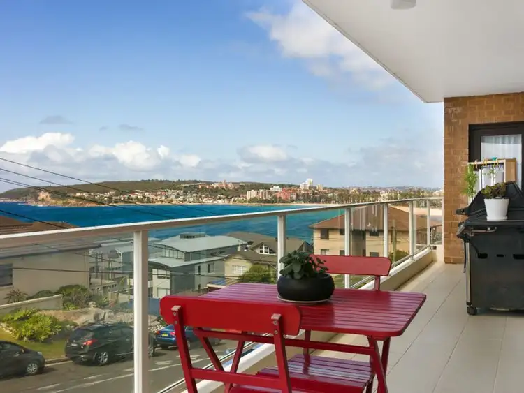 4/2a Pavilion Street, Queenscliff NSW 2096