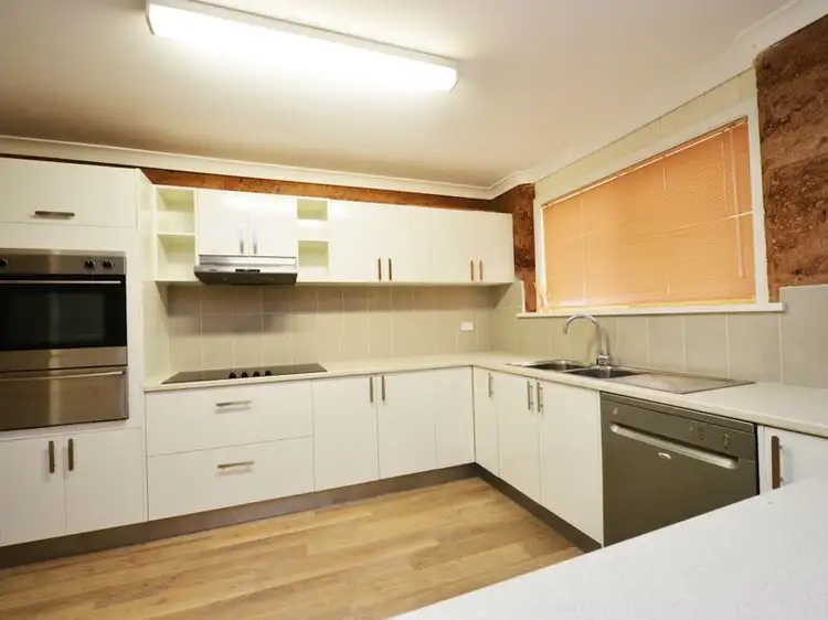 Third view of Homely house listing, 45 Hillside Gardens, Alice Springs NT 870