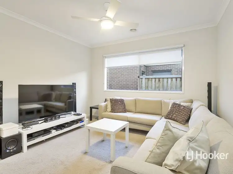 Second view of Homely house listing, 12 Mangrove Parade, Point Cook VIC 3030