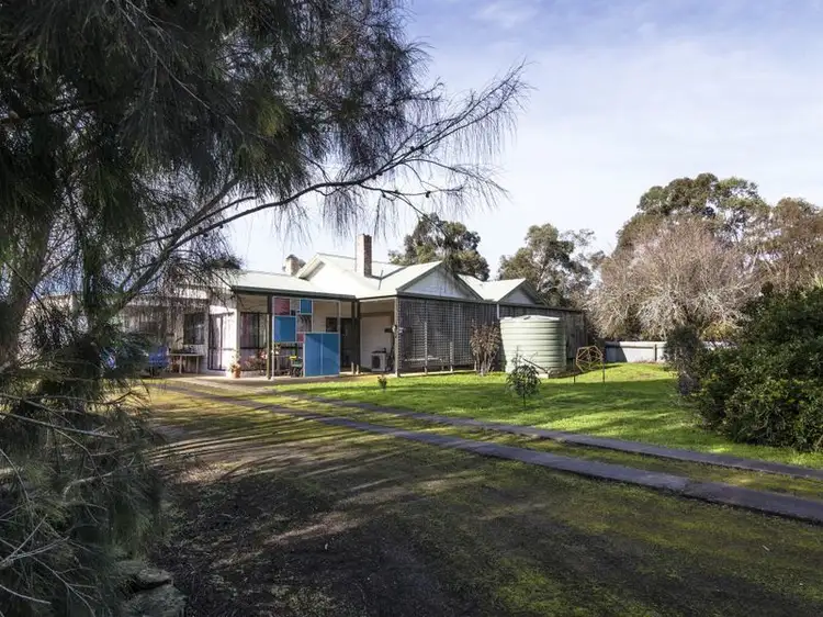 Sixth view of Homely rural property listing, 375 Langs James Road, Balintore VIC 3249