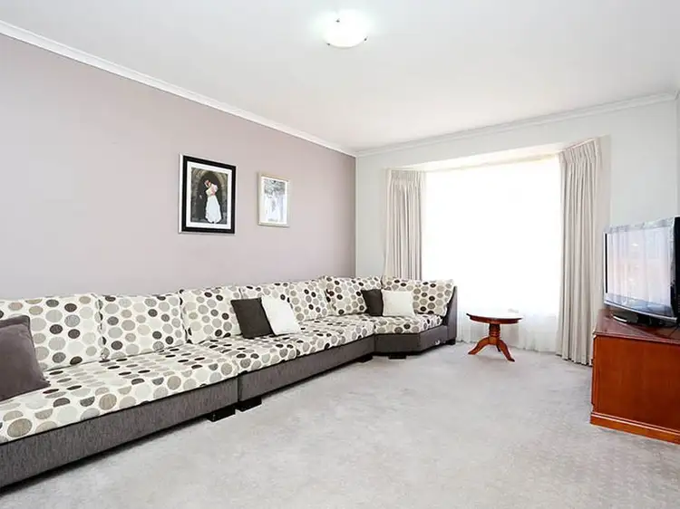 Second view of Homely unit listing, 2/47 Saratoga Crescent, Keilor Downs VIC 3038