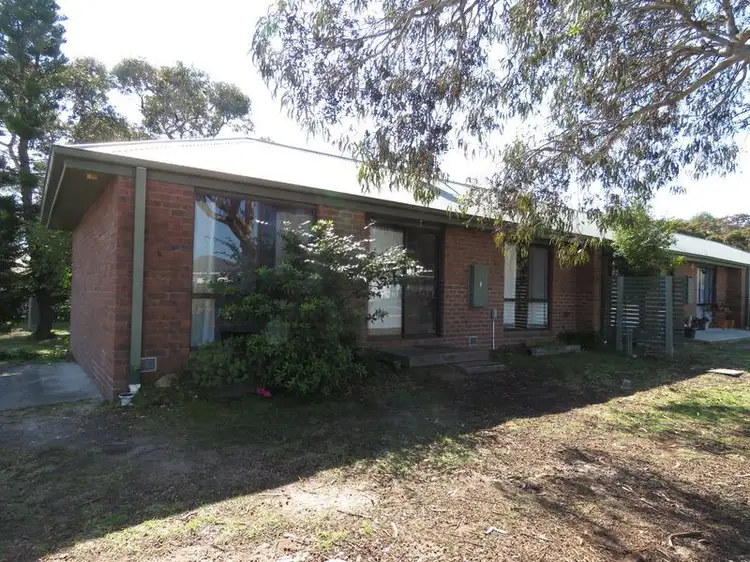 Main view of Homely unit listing, Unit 6/19 Toonalook Parade, Paynesville VIC 3880