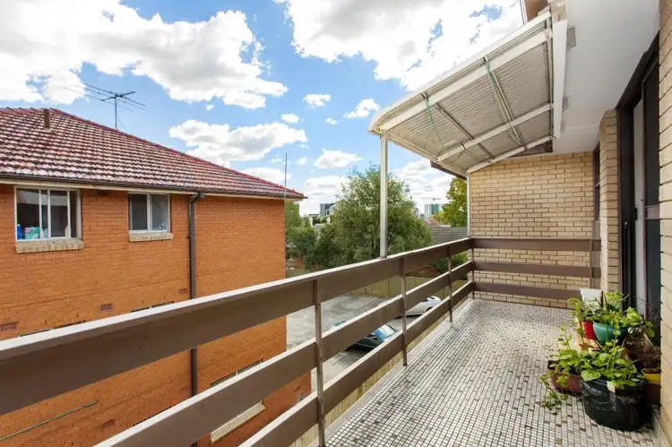 Third view of Homely apartment listing, 8/11 Brisbane Street, Harris Park NSW 2150