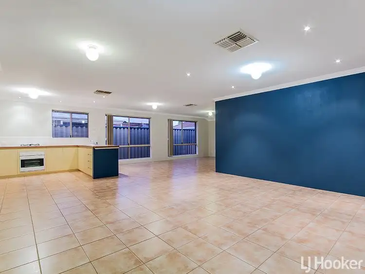 Fifth view of Homely house listing, 24 Bopeechee Way, Port Kennedy WA 6172