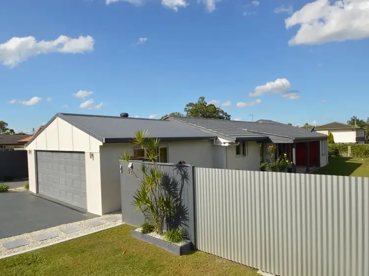 Fourth view of Homely house listing, 42B Pinelands Street, Loganlea QLD 4131