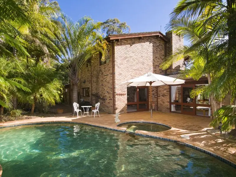 Main view of Homely house listing, 203 Mccarrs Creek Road, Church Point NSW 2105