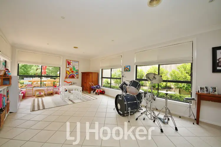 Fourth view of Homely house listing, 42 Country Way, Abercrombie NSW 2795
