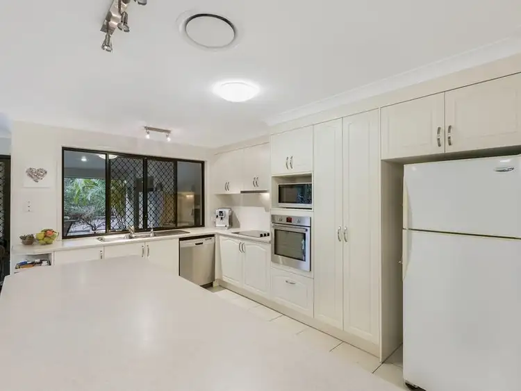 Fourth view of Homely house listing, 3 Bimberi Row, Pacific Pines QLD 4211