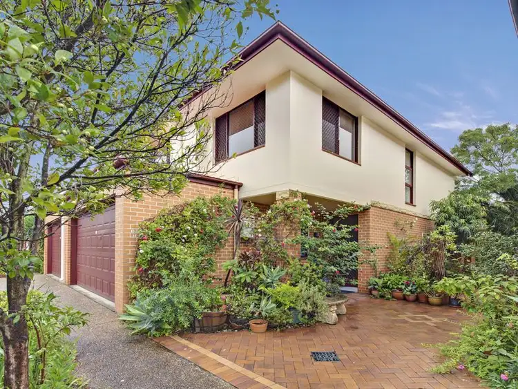 19/18-20 Knocklayde Street, Ashfield NSW 2131