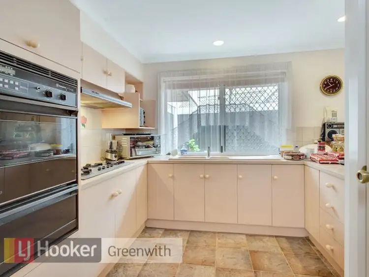 Fifth view of Homely house listing, 8 West Court, Golden Grove SA 5125