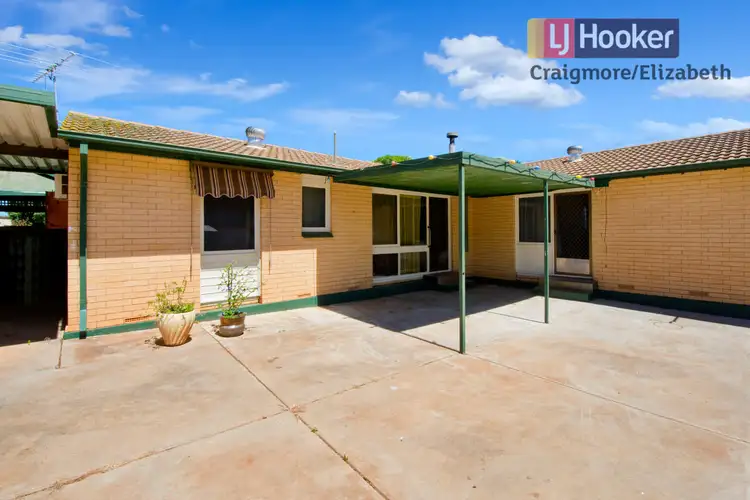 Third view of Homely house listing, 22 Conmurra Court, Craigmore SA 5114