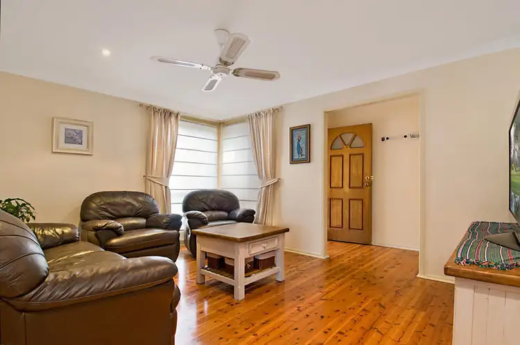Fifth view of Homely house listing, 30 Digby Road, Springfield NSW 2250