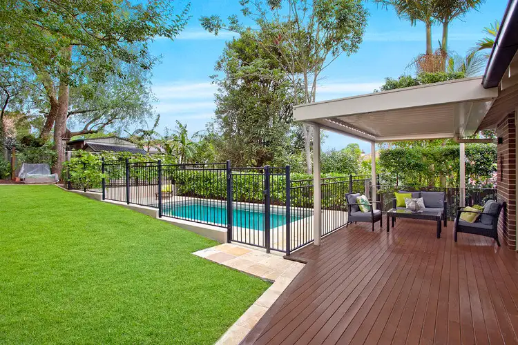 Second view of Homely house listing, 15 Tindale Road, Artarmon NSW 2064