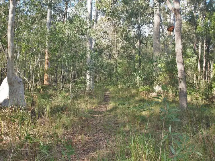 Fourth view of Homely land listing, Lot 552 Pottery Lane, Woombah NSW 2469