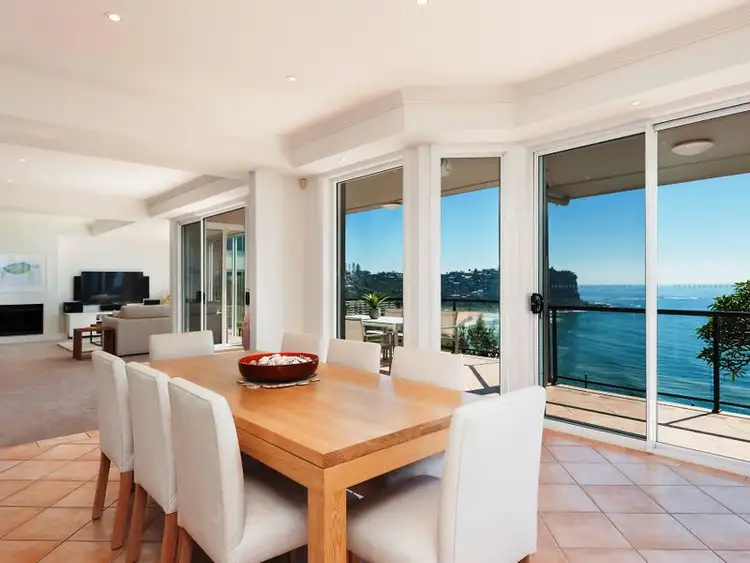 Sixth view of Homely house listing, 24 Hillcrest Avenue, Mona Vale NSW 2103