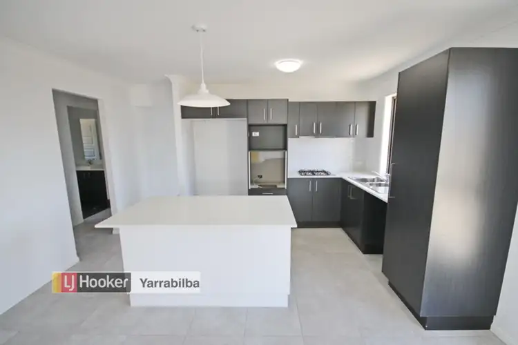 Third view of Homely house listing, 4 Tanzanite Avenue, Logan Reserve QLD 4133