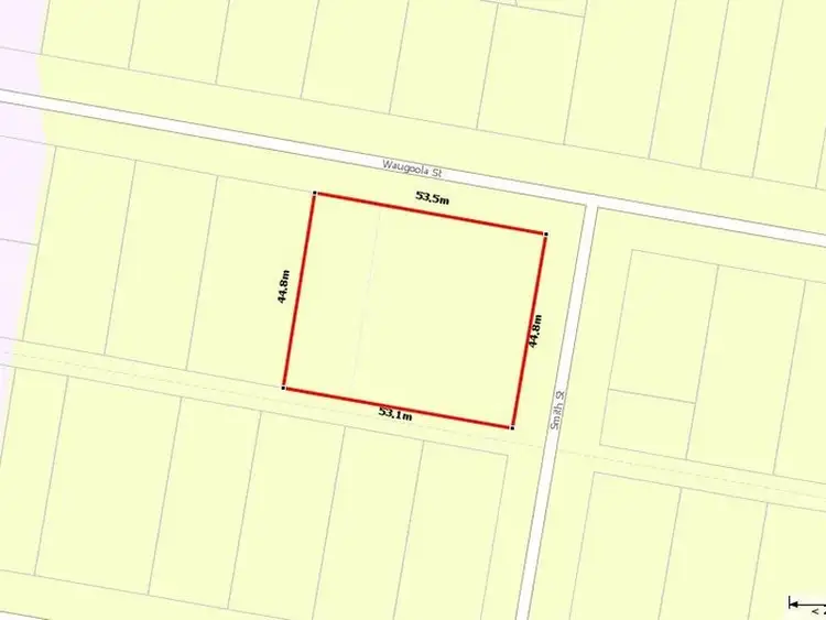 Sixth view of Homely house listing, 7-11 Waugoola Street, Cowra NSW 2794