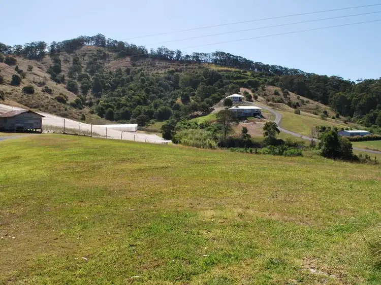 323 Old Coast Road, Korora NSW 2450