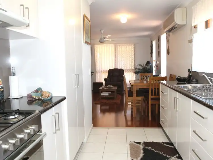 Fifth view of Homely unit listing, 1/8 Schultz Street, Kearneys Spring QLD 4350