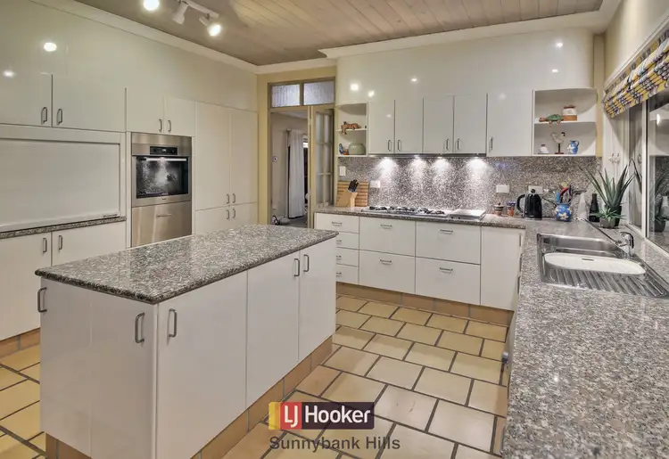 Third view of Homely house listing, 210 Bleasby Road, Eight Mile Plains QLD 4113