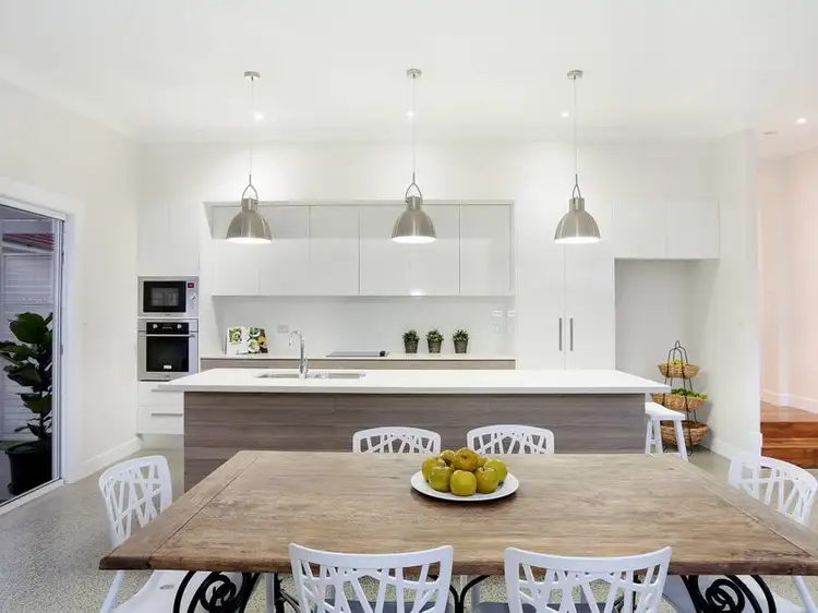 Fourth view of Homely house listing, 58 Miller Street, Chermside QLD 4032