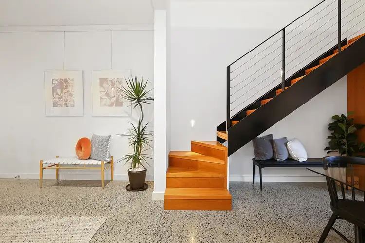 Fourth view of Homely house listing, 25 Boundary Street, Darlington NSW 2008