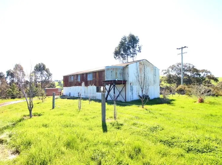 Second view of Homely rural property listing, 364 Dickson Lane, Tallwood NSW 2798