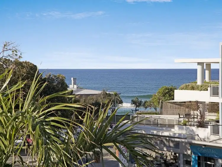 Fourth view of Homely unit listing, 350/78-80 Marine Parade, Kingscliff NSW 2487