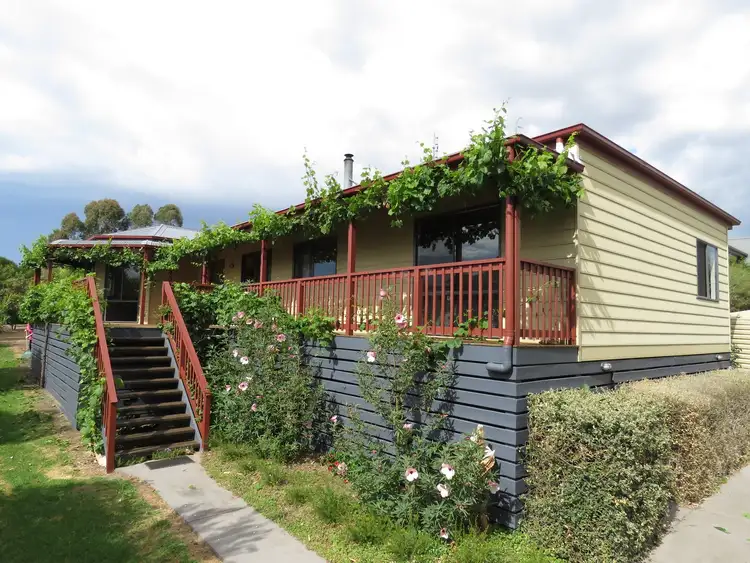 Main view of Homely house listing, 24 Riley Street, Eagle Point VIC 3878