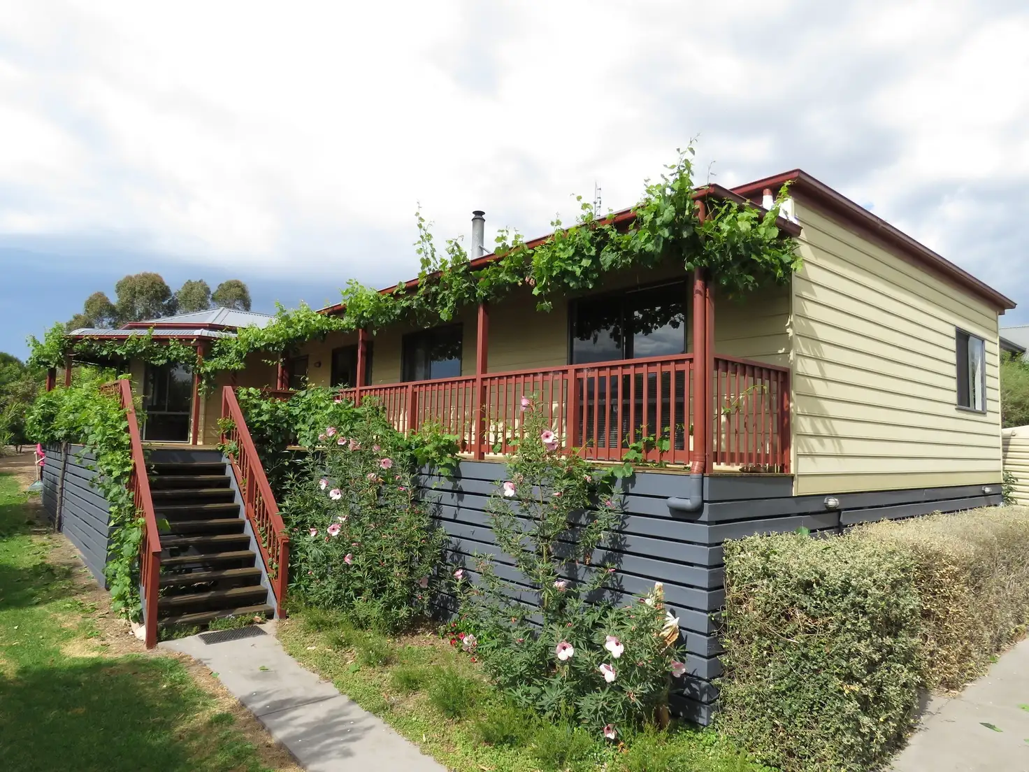 Main view of Homely house listing, 24 Riley Street, Eagle Point VIC 3878
