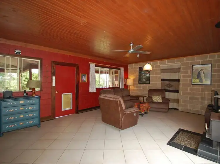 Sixth view of Homely rural property listing, 1443 Bulga Road, Marlee NSW 2429