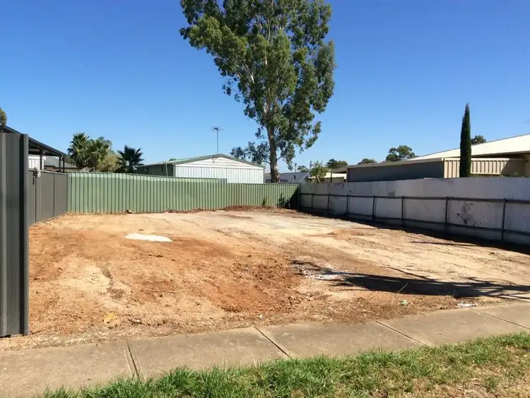 Second view of Homely land listing, Proposed A Grovely Ave, Salisbury North SA 5108