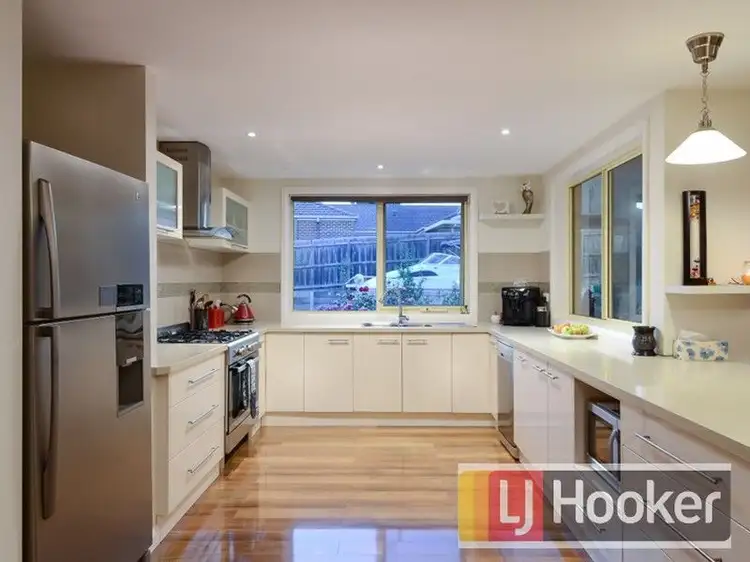 Second view of Homely house listing, 53 Timberside Drive, Beaconsfield VIC 3807